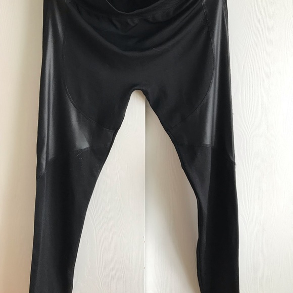 Jeans, leggings, skirt - Picture 2 of 12